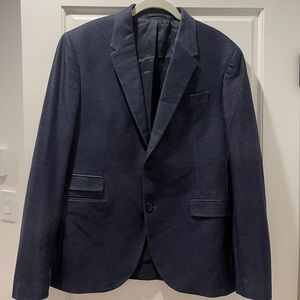 Neil Barrett Blazers